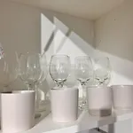 Luxury Rooms In Cross Harbour