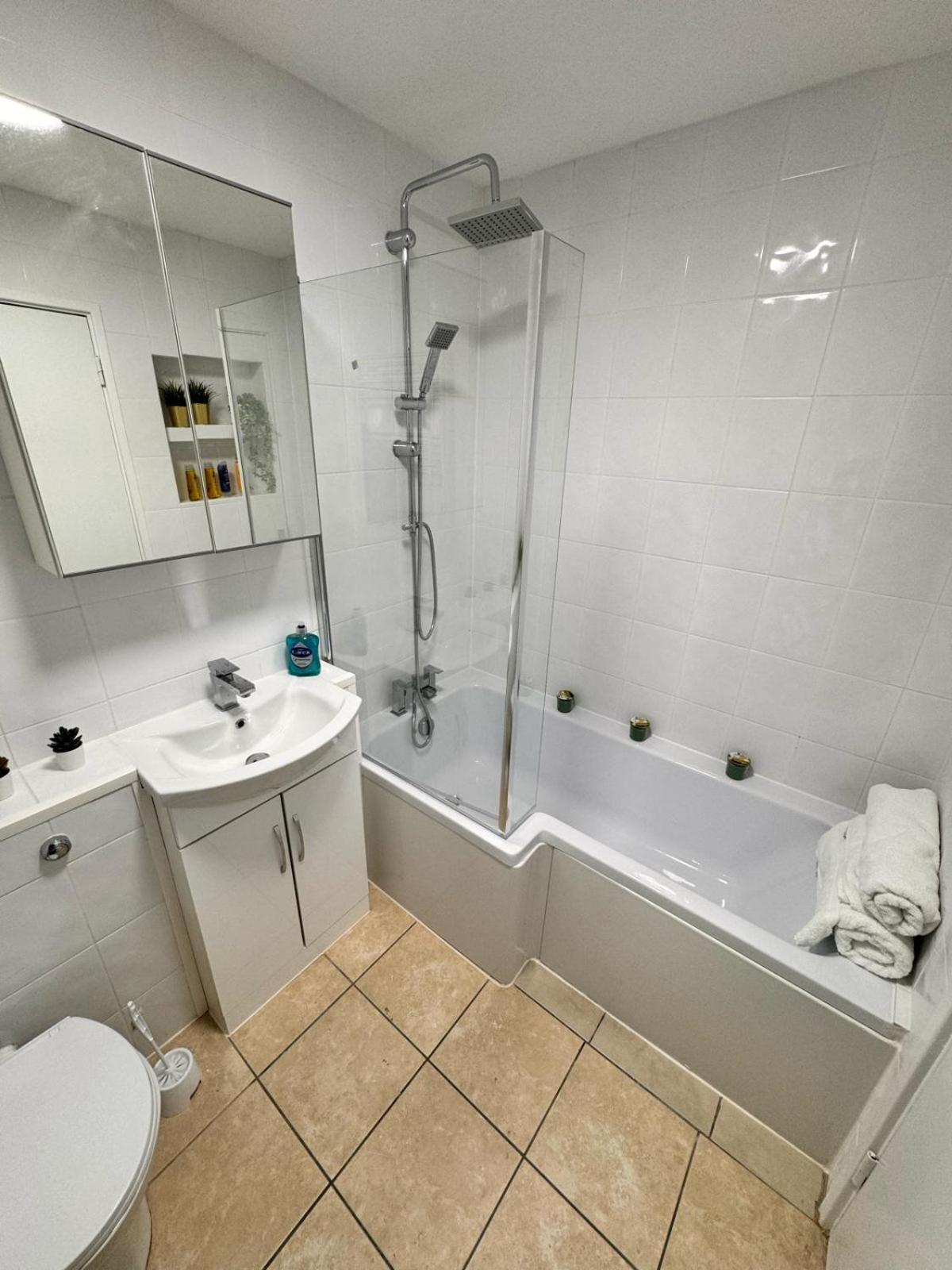 Affittacamere Luxury In Cross Harbour