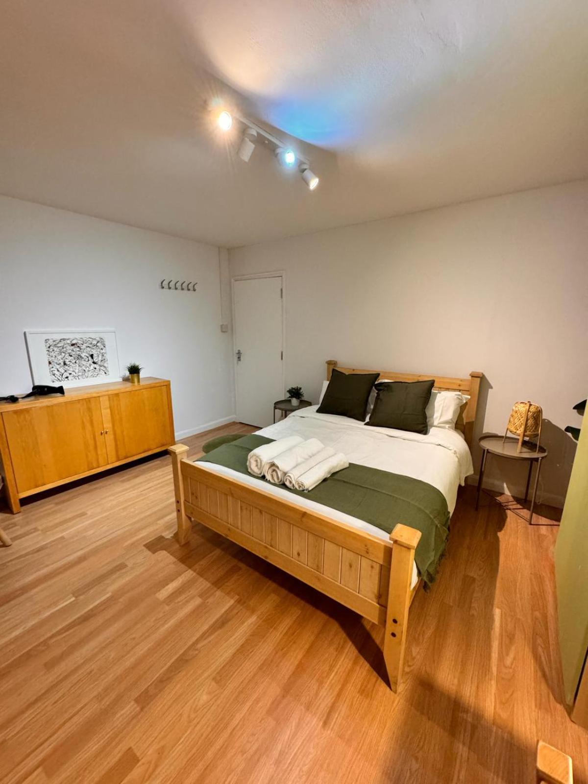Affittacamere Luxury In Cross Harbour