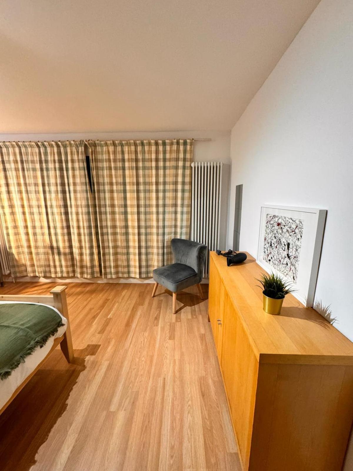 Luxury In Cross Harbour Affittacamere Londra
