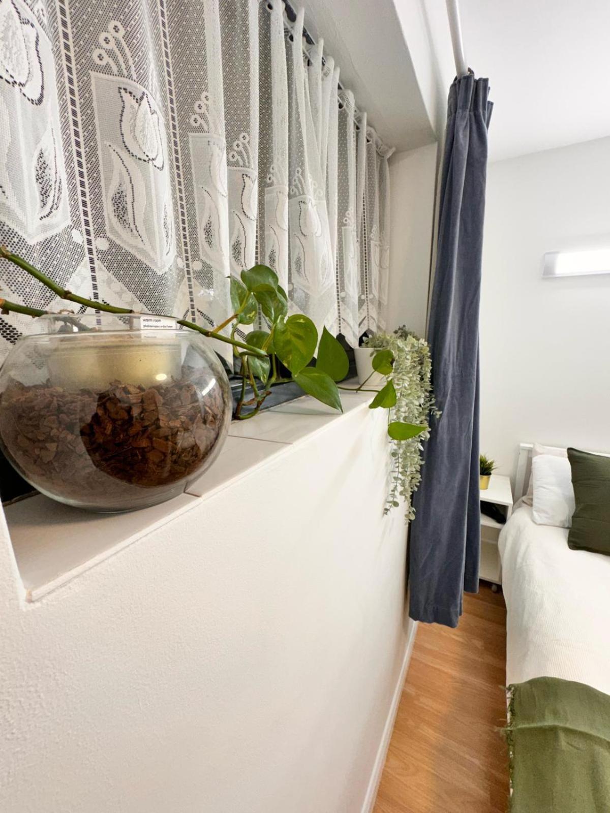 Luxury In Cross Harbour Affittacamere *