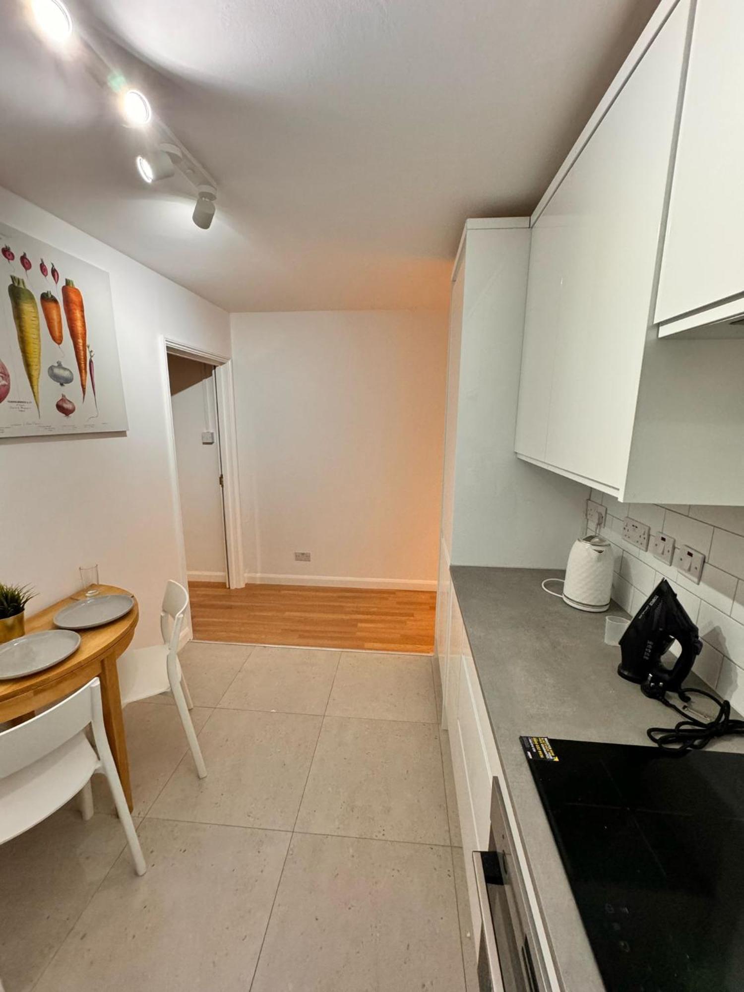 Affittacamere Luxury In Cross Harbour *
