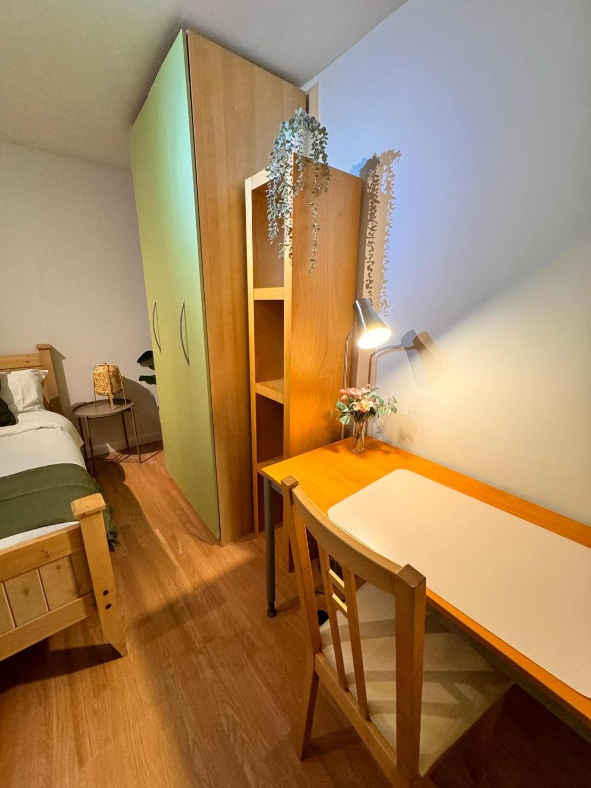 Luxury In Cross Harbour Affittacamere