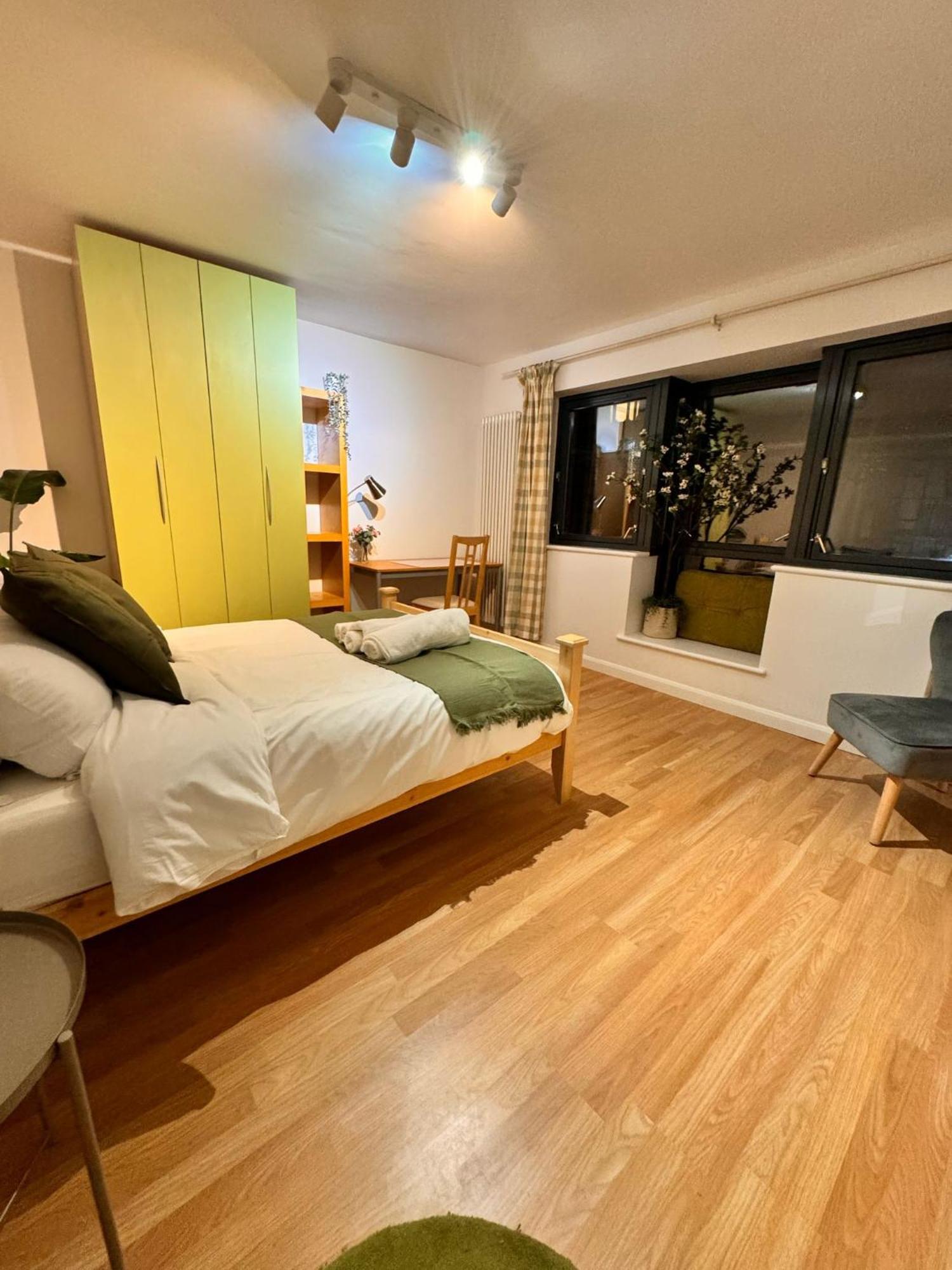 Affittacamere Luxury In Cross Harbour