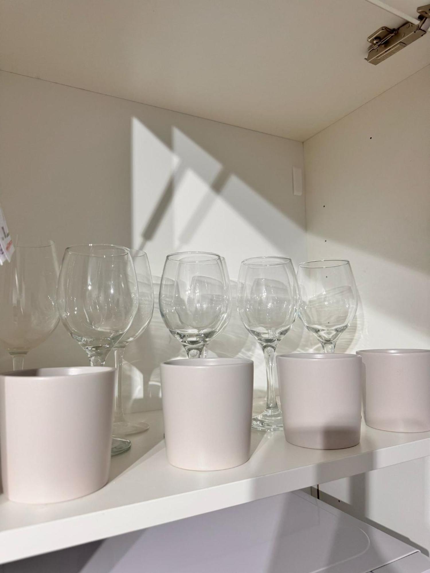 Luxury In Cross Harbour Guest house