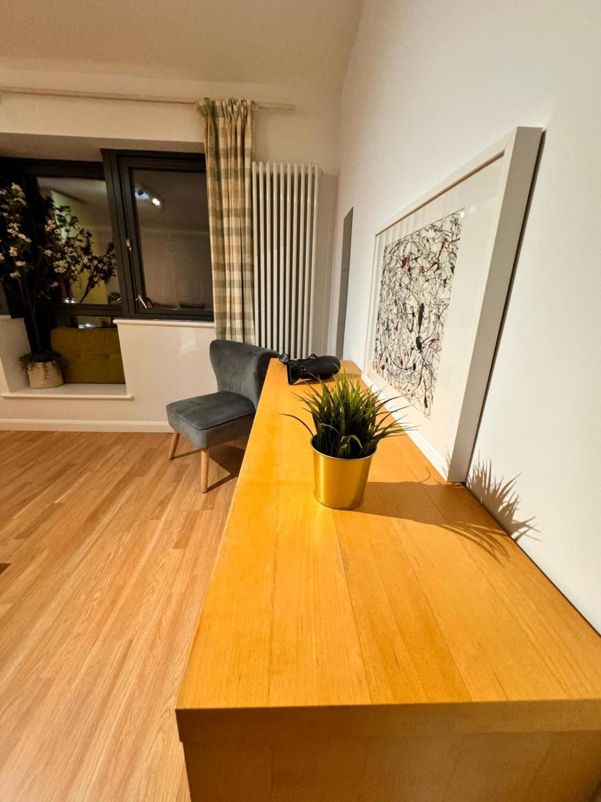 Luxury In Cross Harbour Guest house *