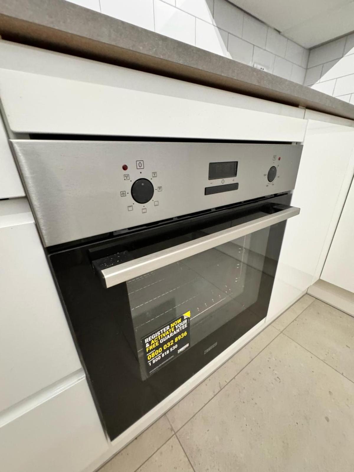Luxury In Cross Harbour Guest house London