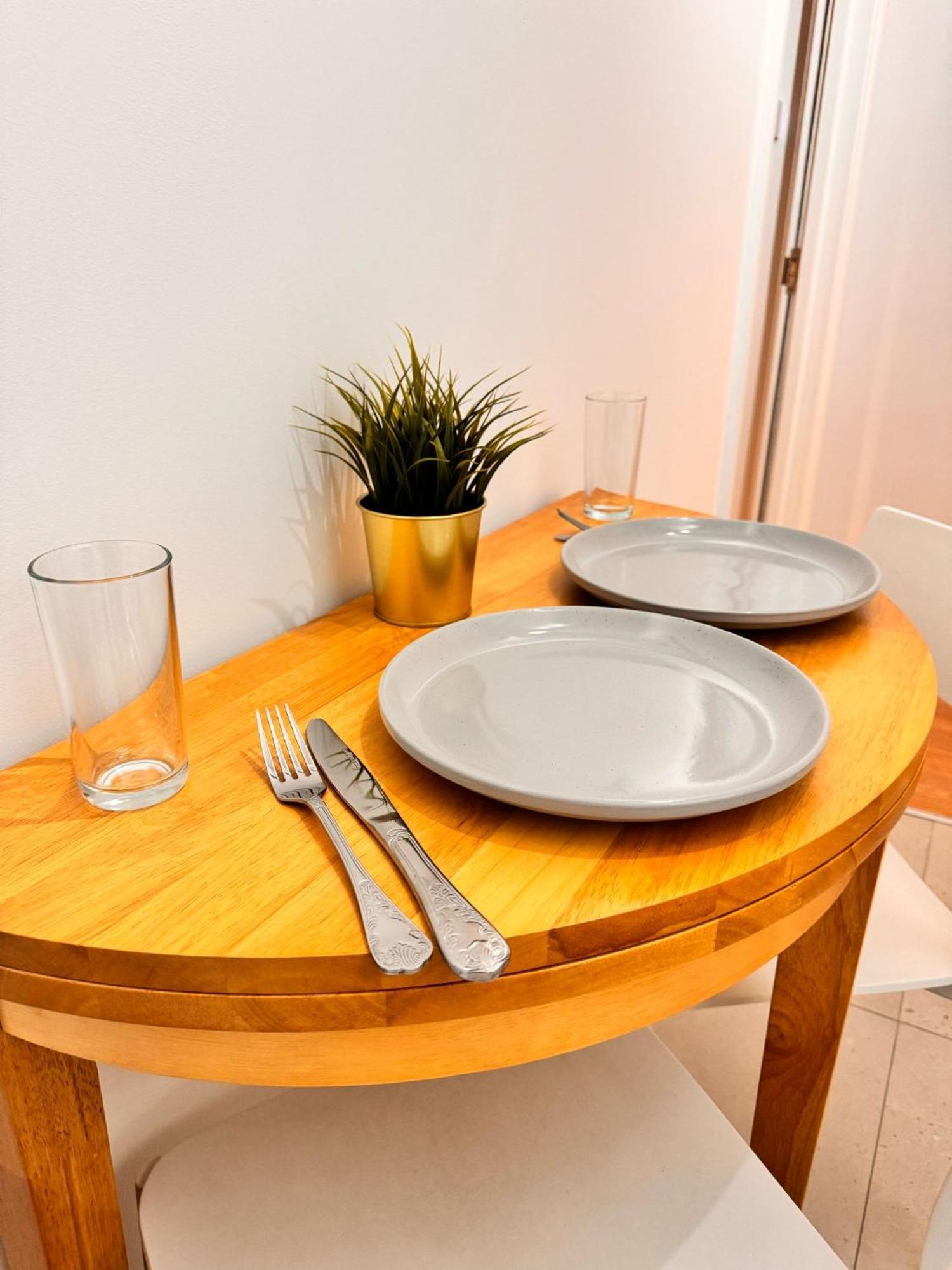 Guest house Luxury In Cross Harbour