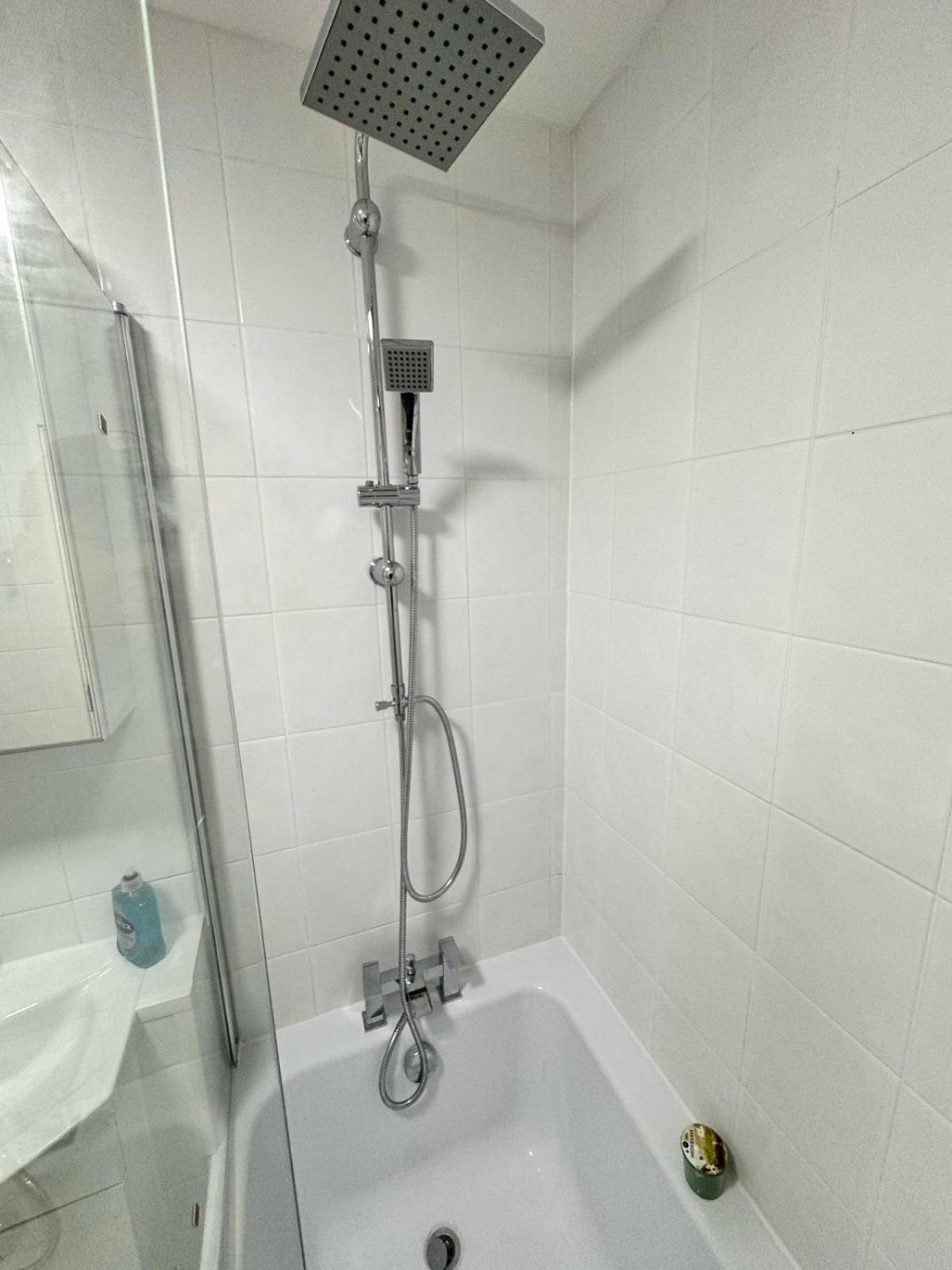 Luxury In Cross Harbour Guest house